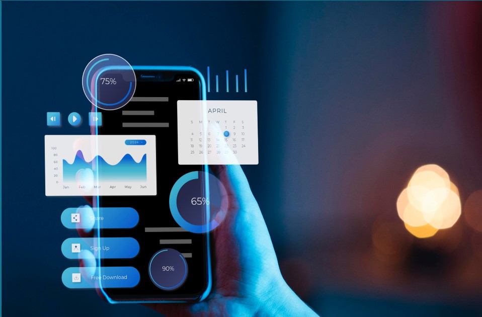 Mobile App