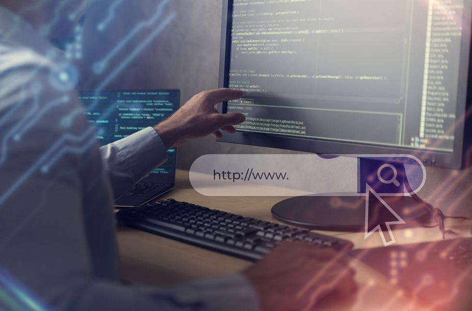 Web Portal