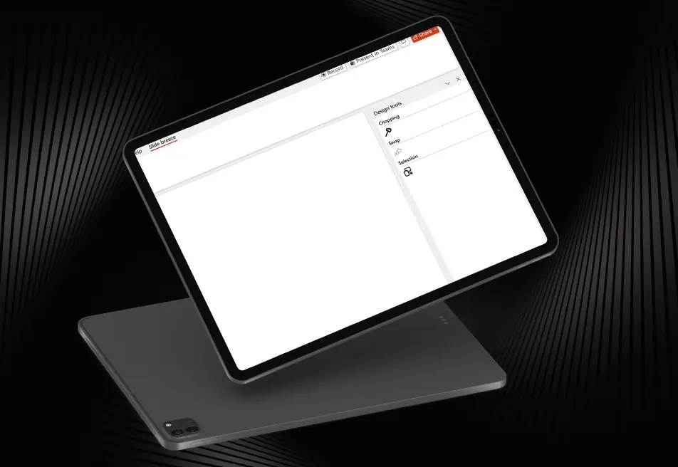 Powerpoint Addin Slide Automation 01 Powerpoint Addin Slide Automation 01