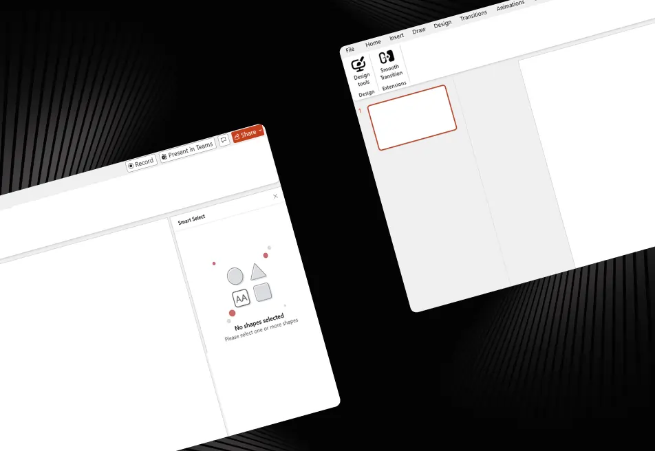 Powerpoint Addin Slide Automation 02 Powerpoint Addin Slide Automation 02