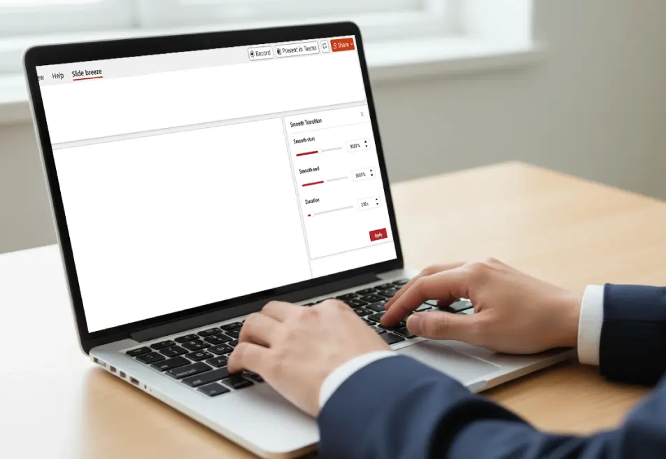 Powerpoint Addin Slide Automation 04 Powerpoint Addin Slide Automation 04