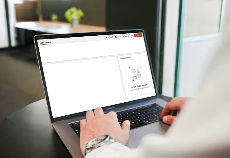 PowerPoint Add-in for Slide Automation 09 PowerPoint Add-in for Slide Automation 09