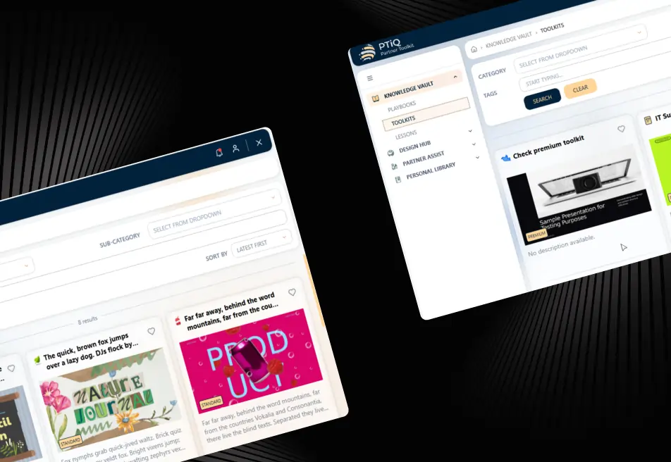 PTIQ Powerpoint Addin For Productive Presentations 02 PTIQ Powerpoint Addin For Productive Presentations 02