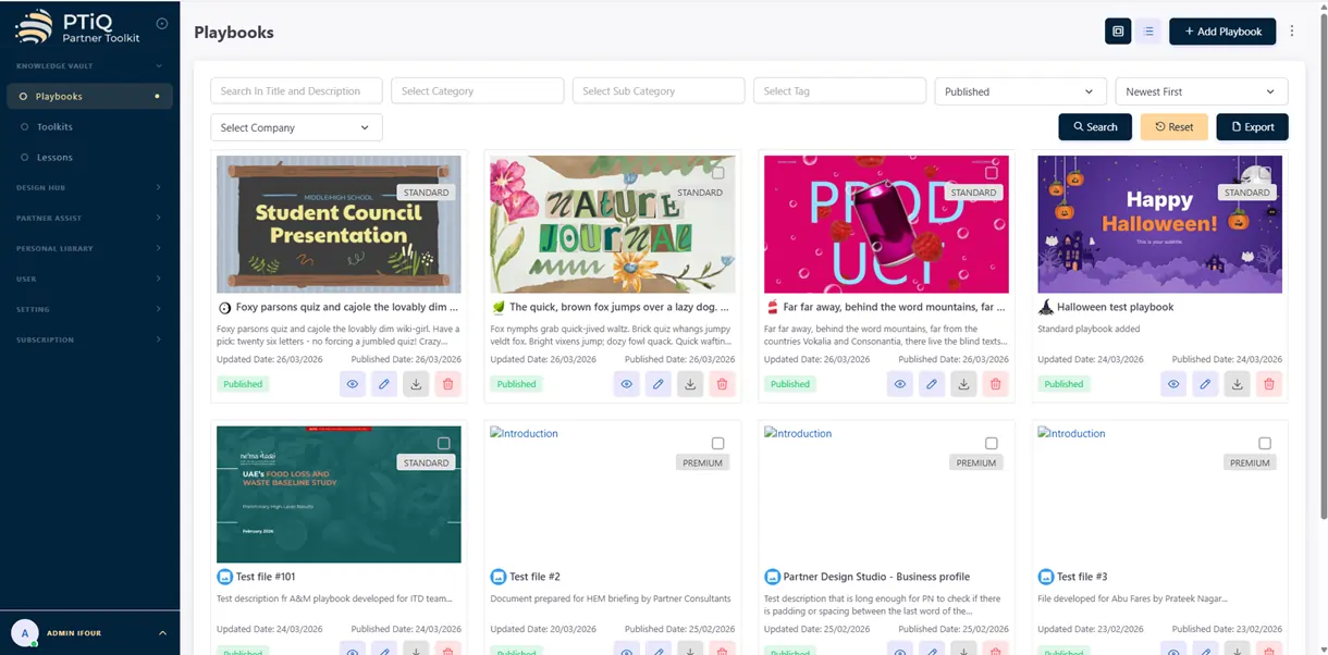 PTIQ Powerpoint Addin For Productive Presentations PTIQ Powerpoint Addin For Productive Presentations