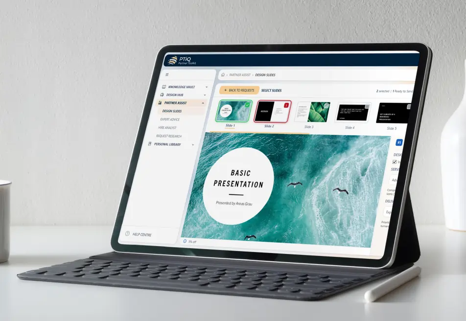PTIQ Powerpoint Addin For Productive Presentations 10 PTIQ Powerpoint Addin For Productive Presentations 10