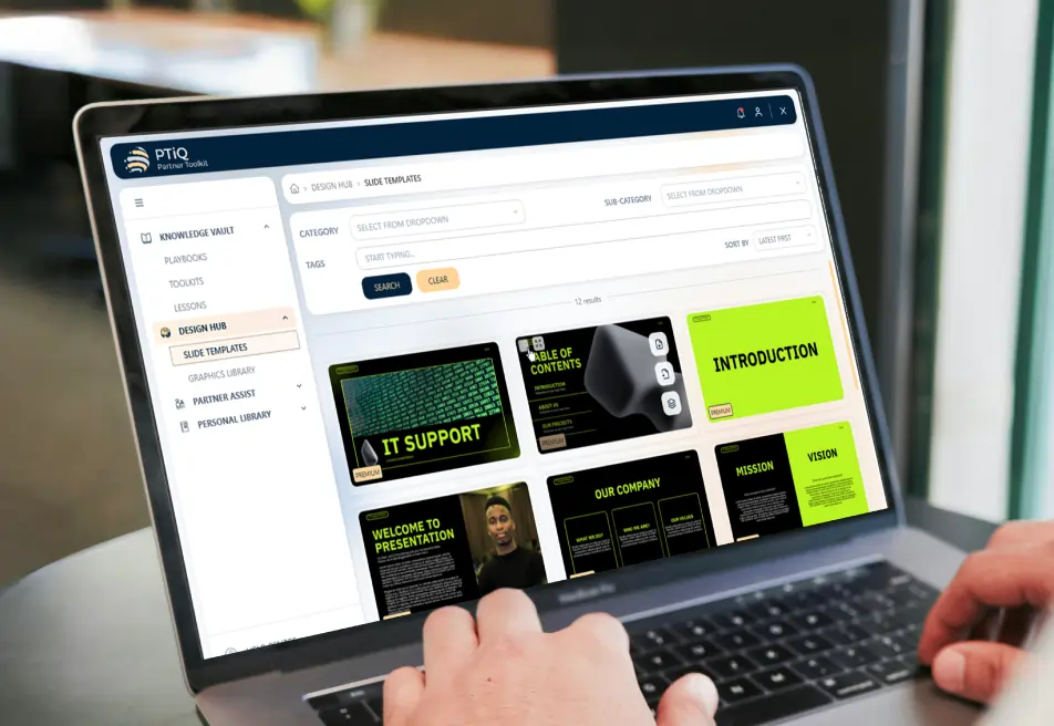 PTIQ Powerpoint Addin For Productive Presentations 11 PTIQ Powerpoint Addin For Productive Presentations 11