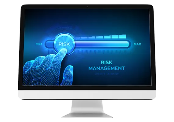 Risk Management System Development - banner
