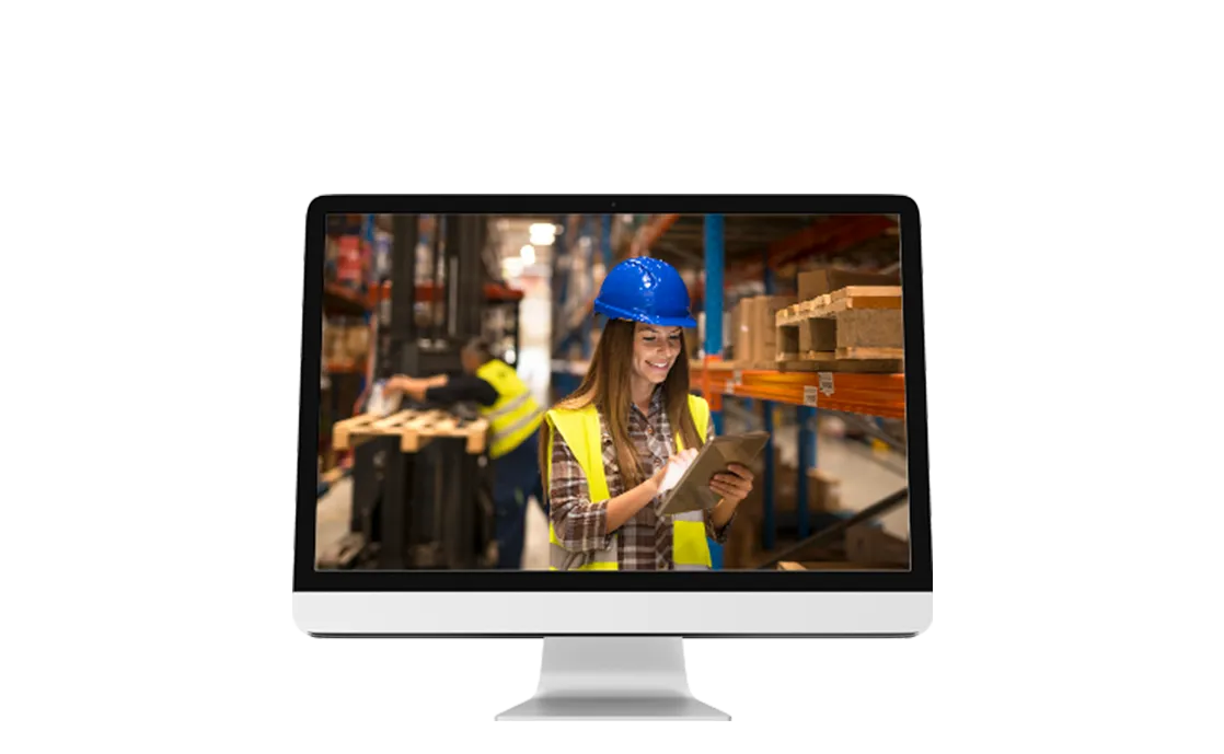 Shipment Process Management System - 03 Shipment Process Management System - 03