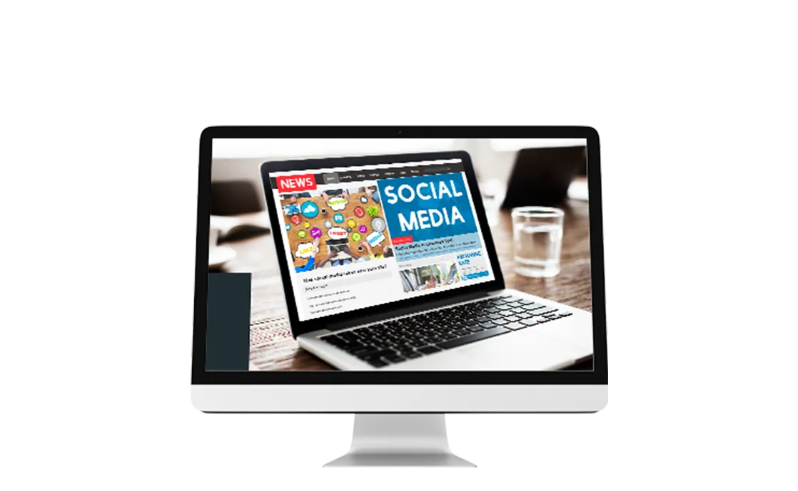 Social Networking Website - 03 Social Networking Website - 03