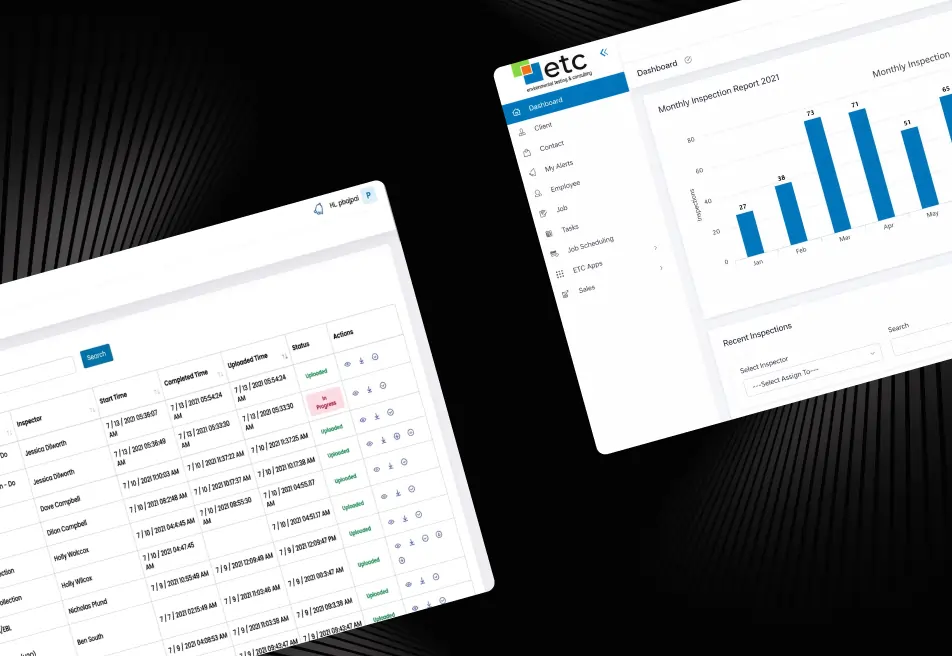Survey Management System 03