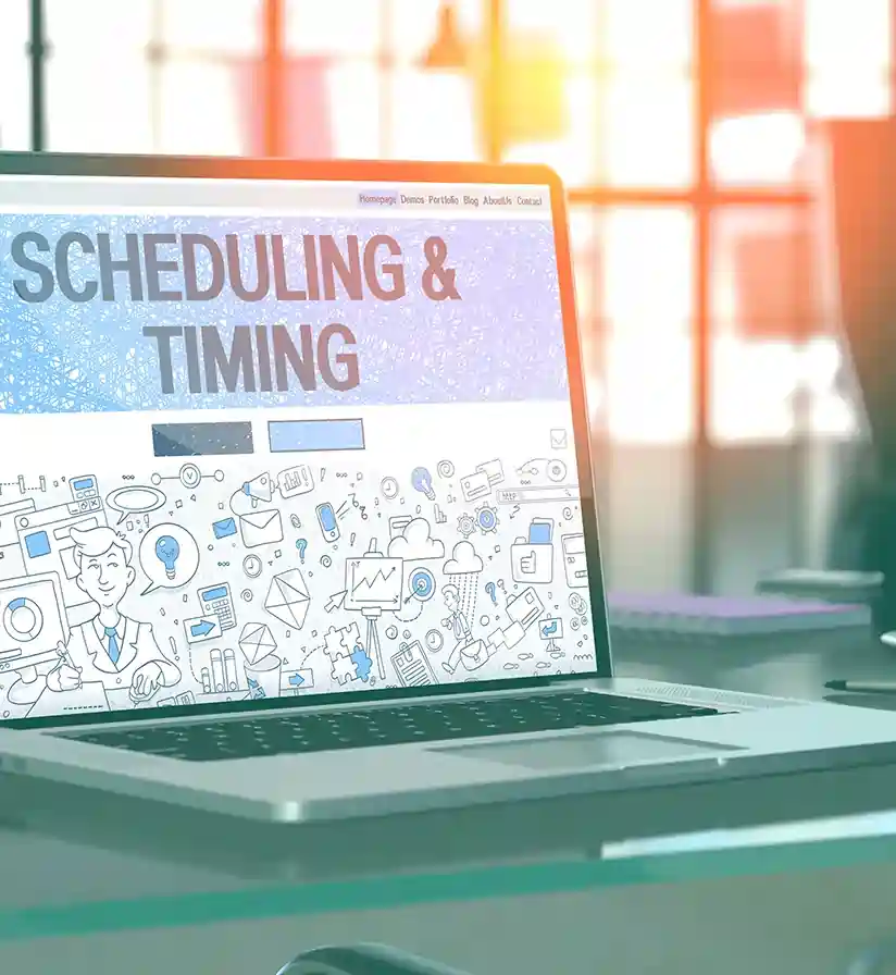 Task management and scheduler system - 02 Task management and scheduler system - 02