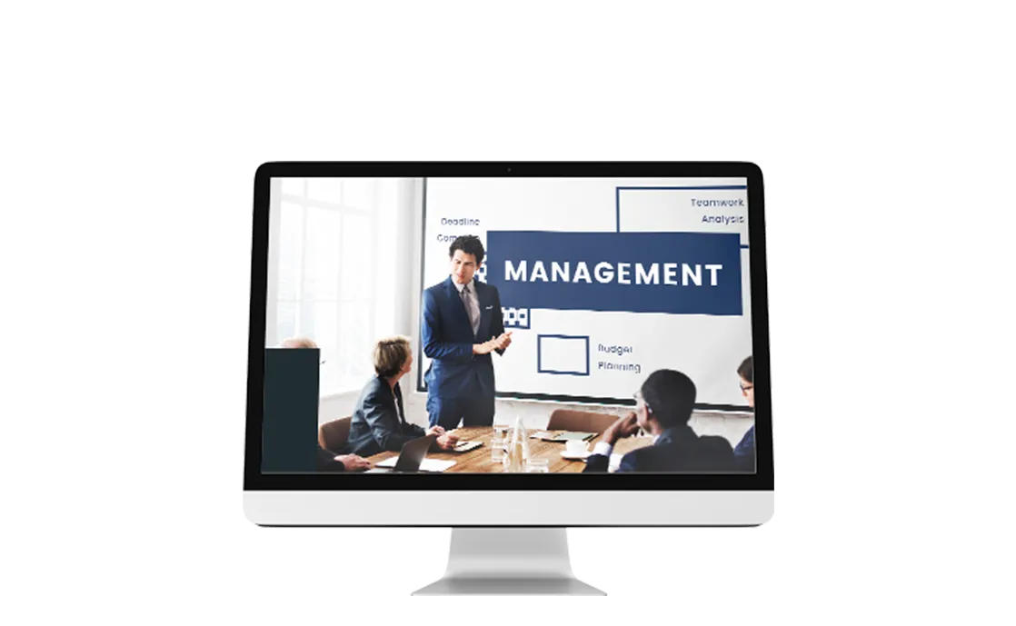 Task management and scheduler system - 03