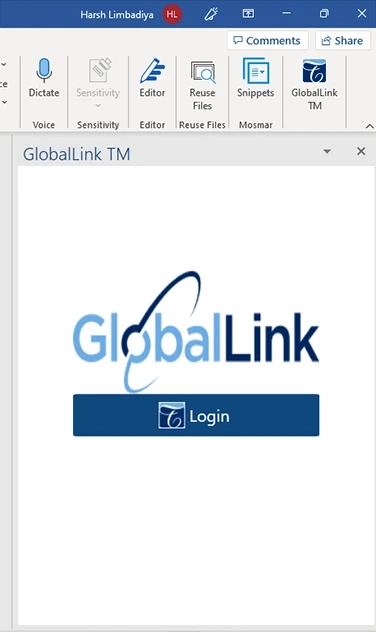 Translation management system - 01 Translation management system - 01