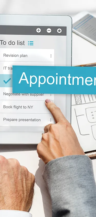 Universal Recreational Booking Engine - 01 Universal Recreational Booking Engine - 01