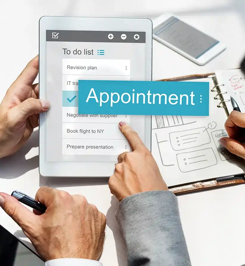 Universal Recreational Booking Engine - 02 Universal Recreational Booking Engine - 02