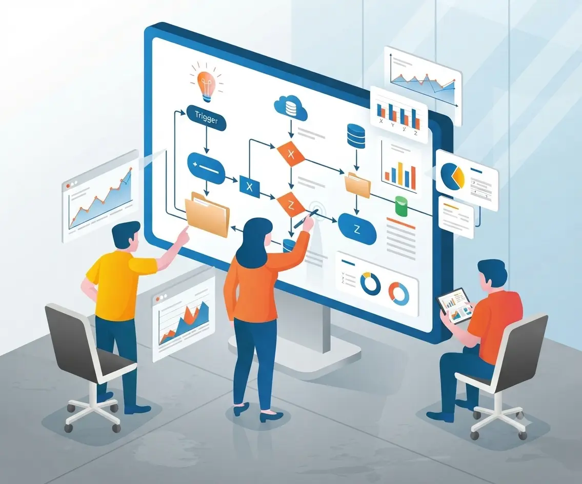 Power Automate Consultant Help Power Automate Consultant Help