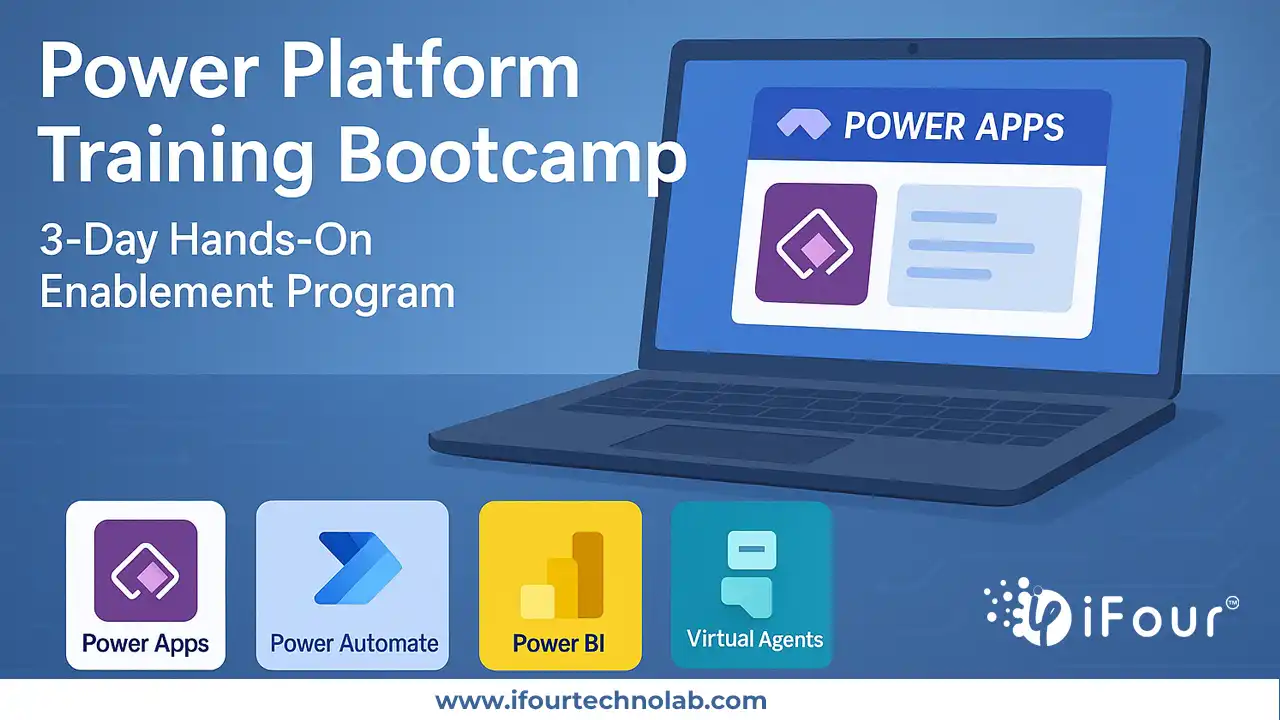 Power Platform Training Bootcamp Enablement