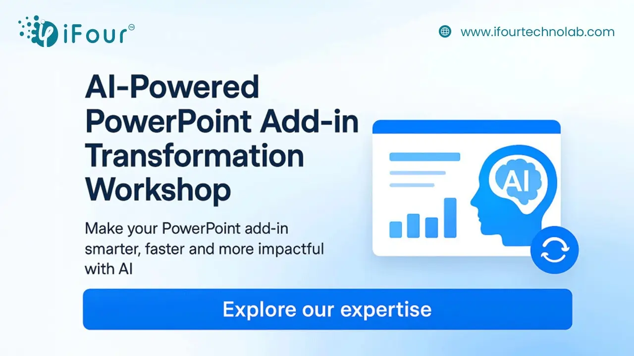 Power Up Your PowerPoint Add-in with AI