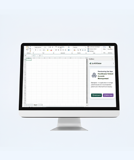 Custom Excel Add-in Slashes 70% of Manual Data Tasks for U.S. Firm