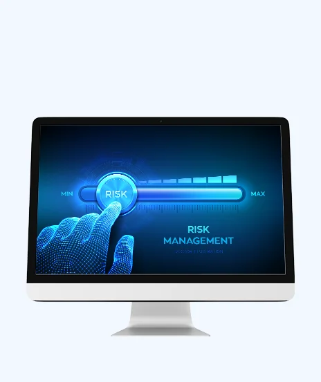 Risk Management System Development