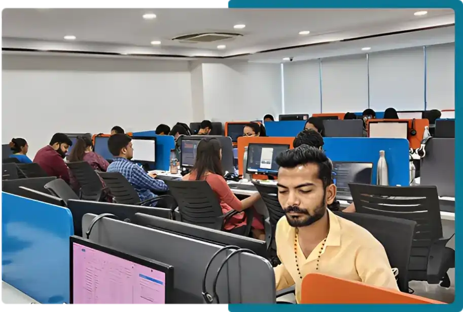 salesforce development services