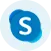 Send Skype