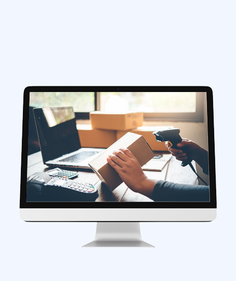 Shipment Process Management System