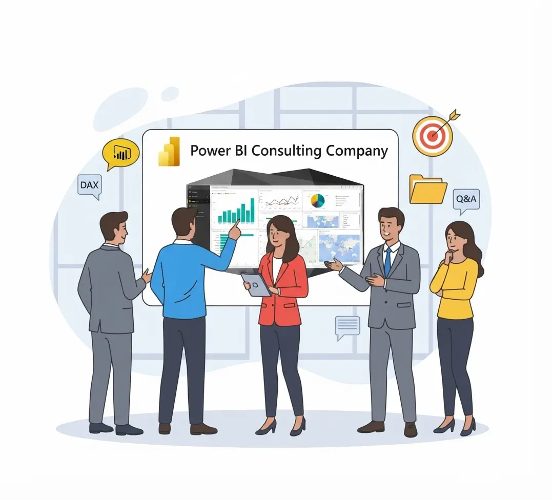 Smarter Data Insights