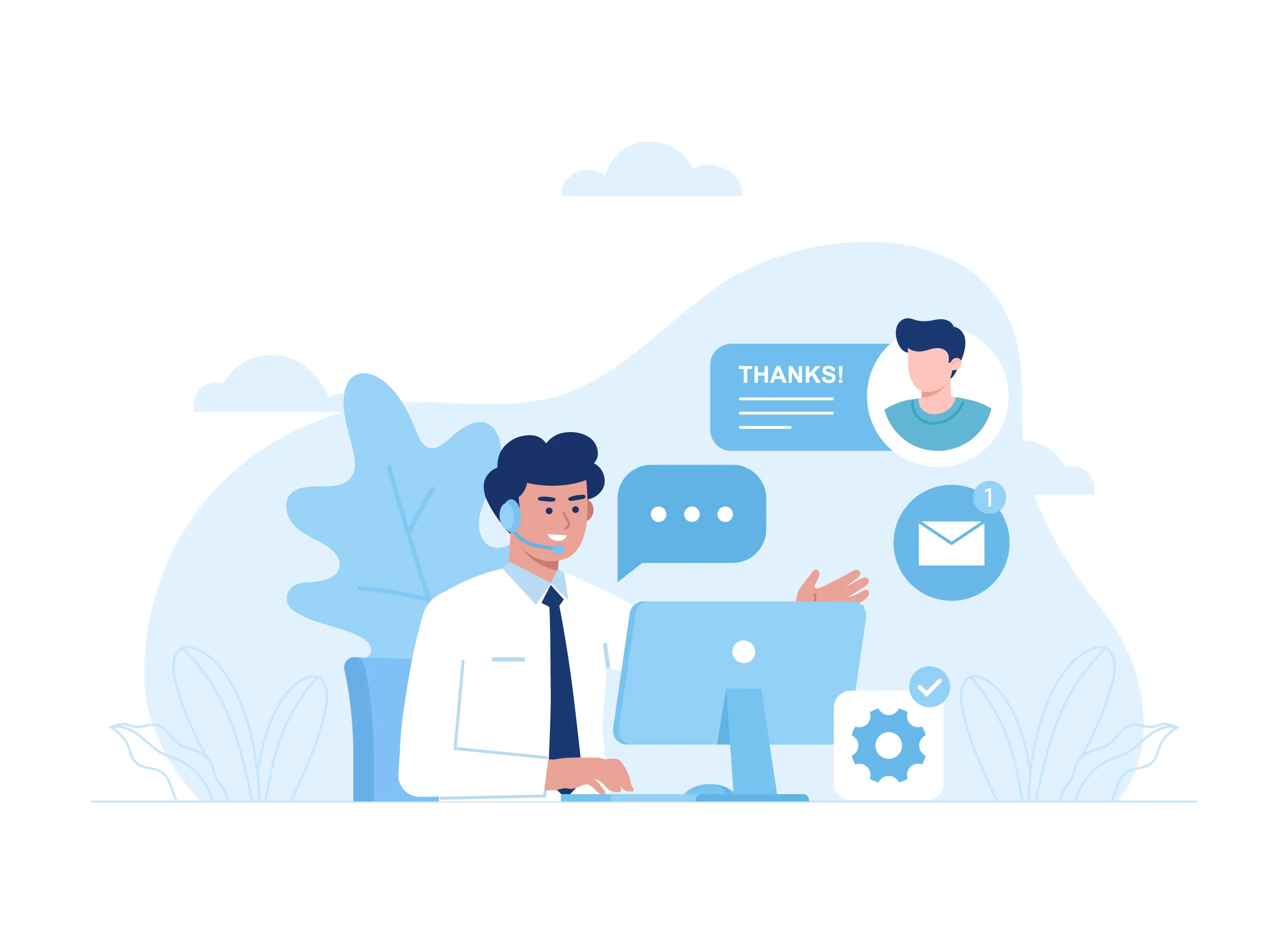 Procurement Chatbot Procurement Chatbot