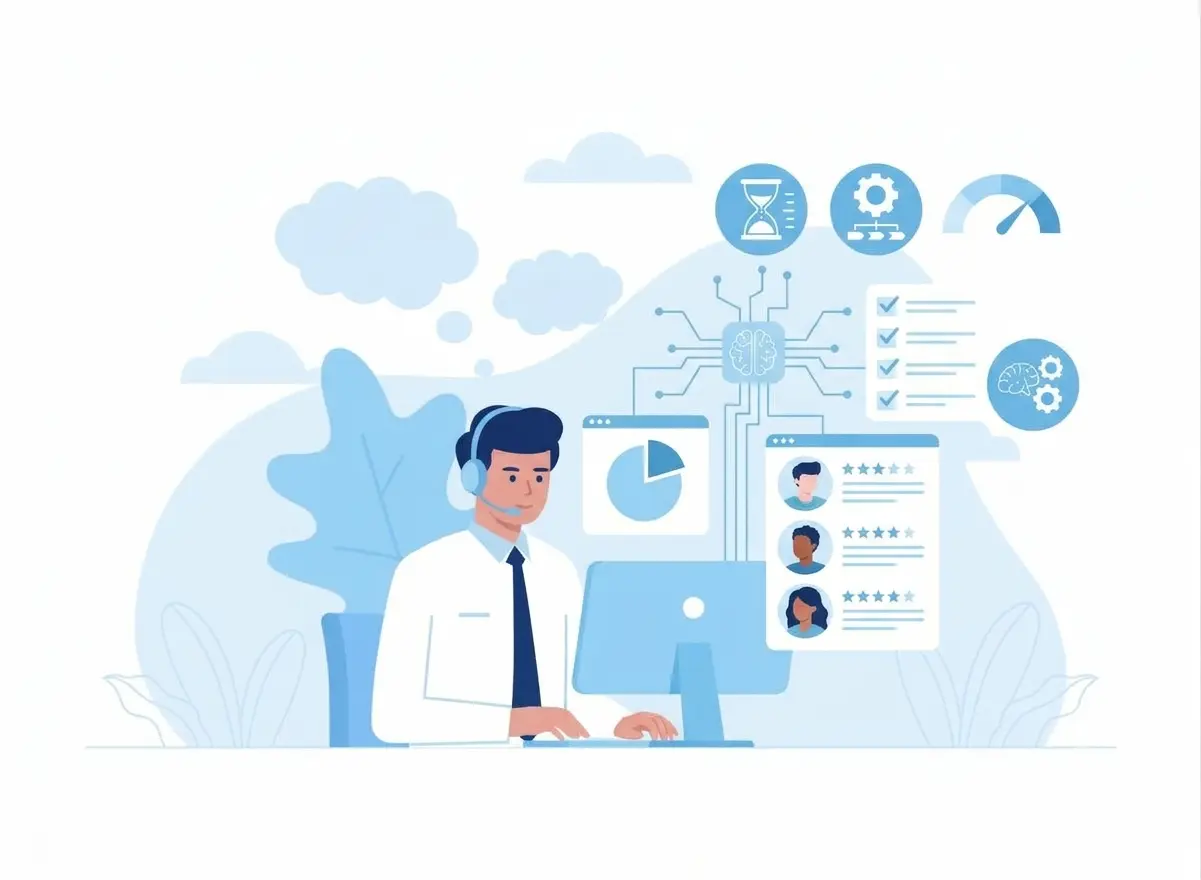 AI Recruitment Screening Helps AI Recruitment Screening Helps