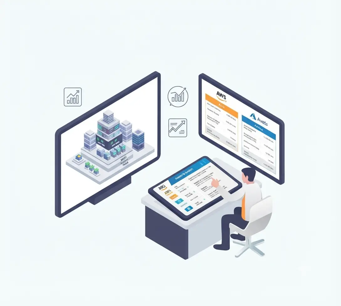 AWS to Azure Assessment Help
