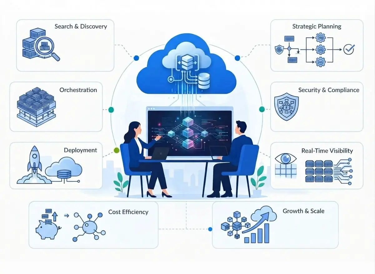 Azure Kubernetes Consultation Users