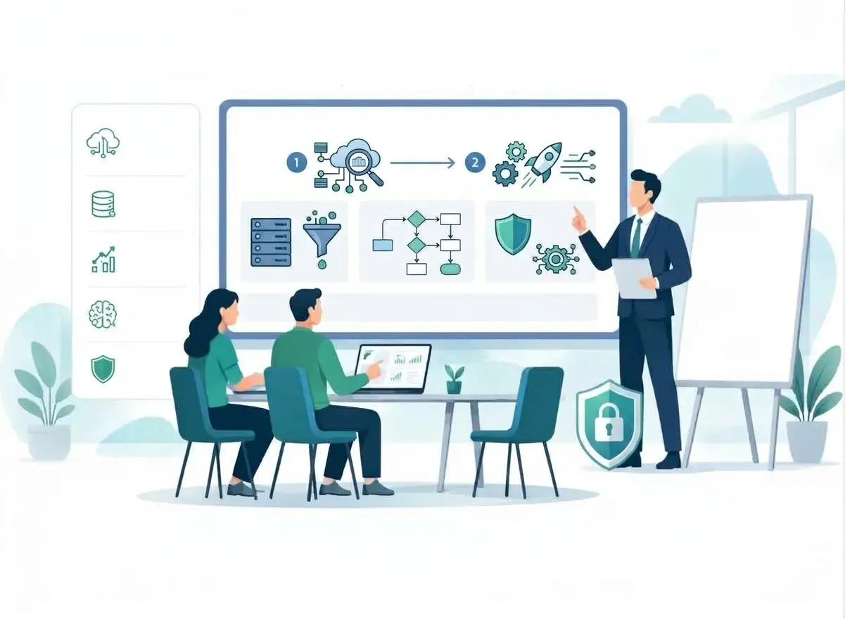 Azure Logic Apps Assessment Users