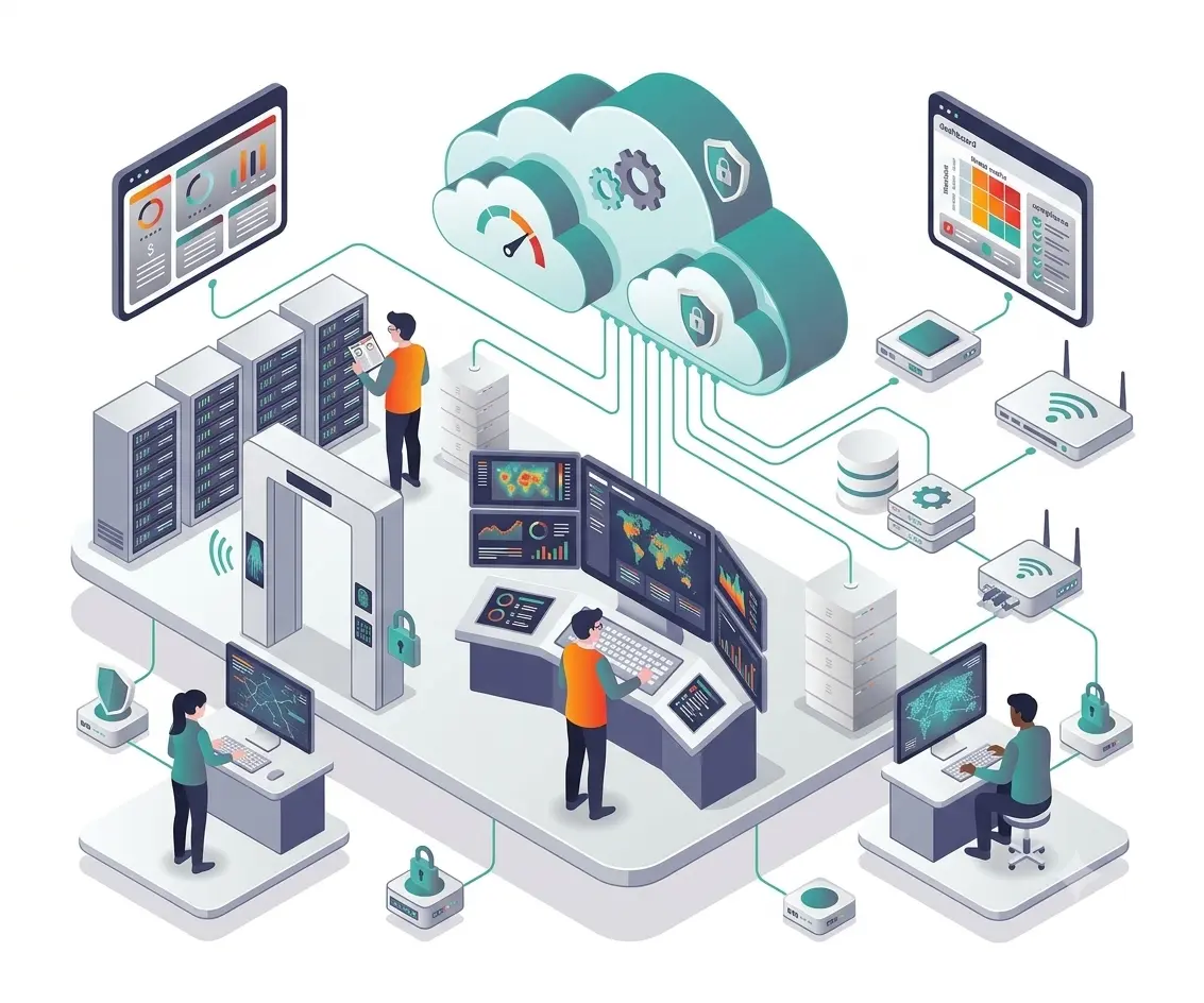 Azure Monitor & Security Help Azure Monitor and Security Optimization
