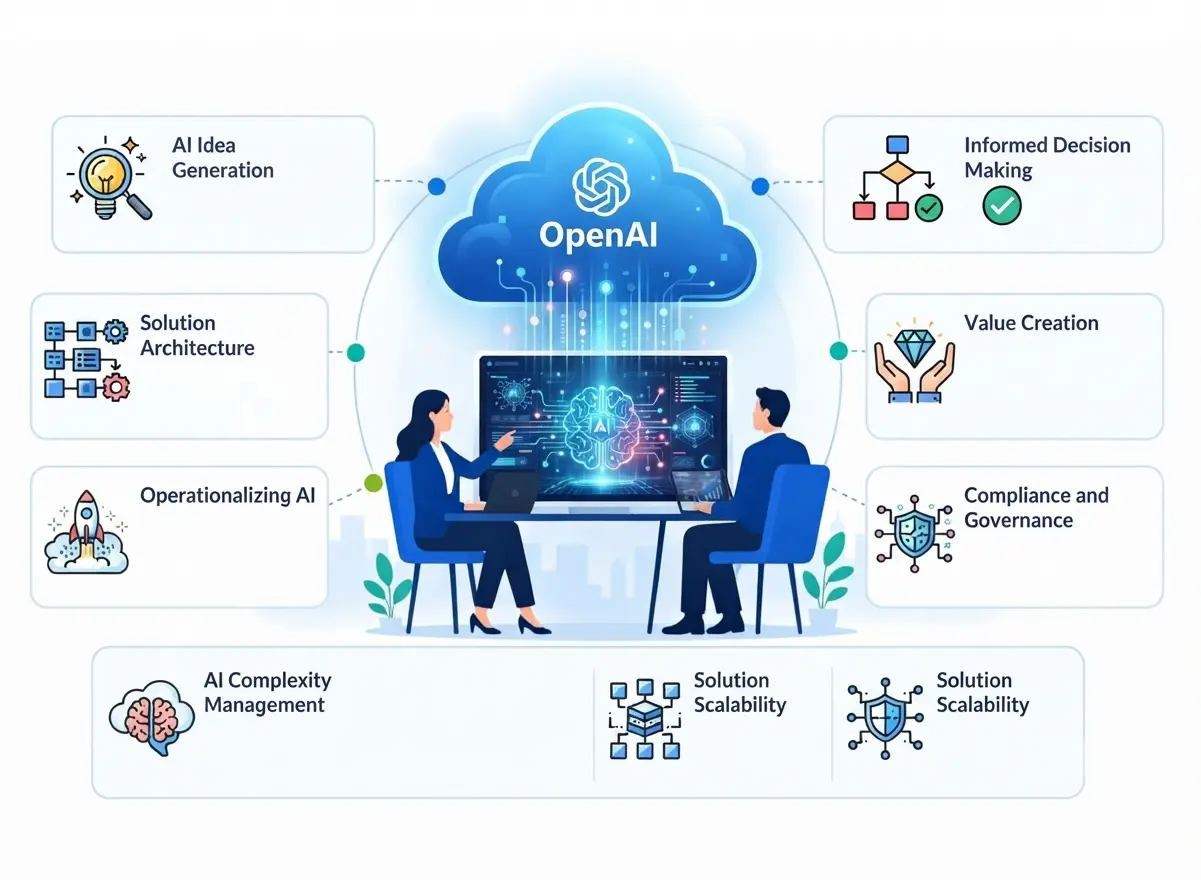 Azure OpenAI Workshop Users