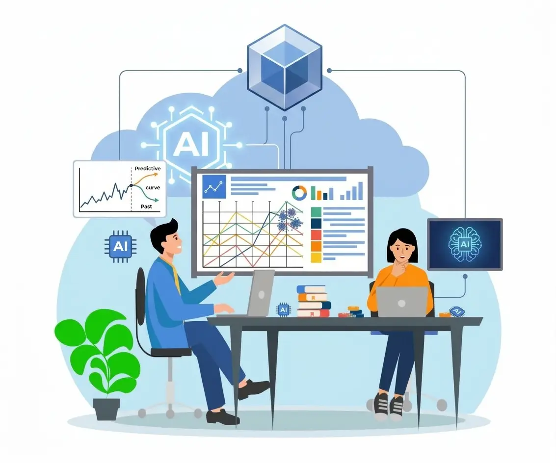 Excel Add-in Modernization Help Modernize Excel Add-in with AI