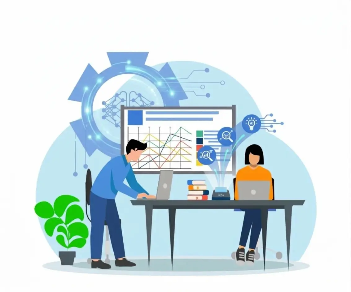 Modernize Excel Add-in with AI