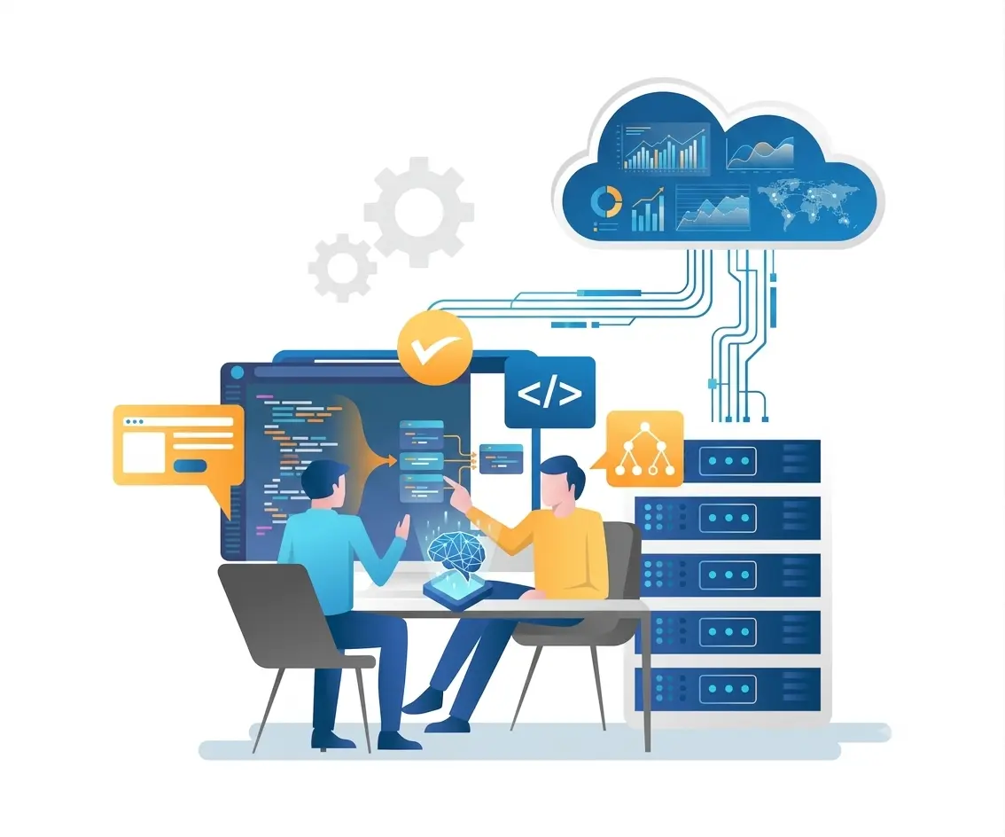 Legacy Software Modernization Users