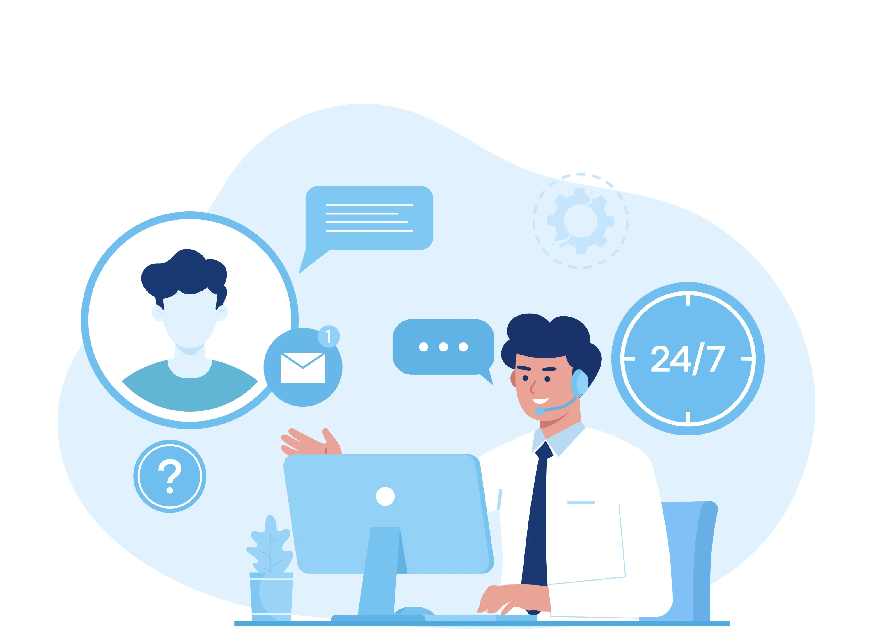 Telehealth Portal Experts