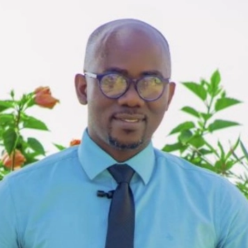 Jean Damascene Bigirimana Ngamba