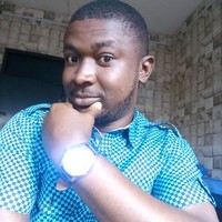 Dr. Nnenanya Uchenna