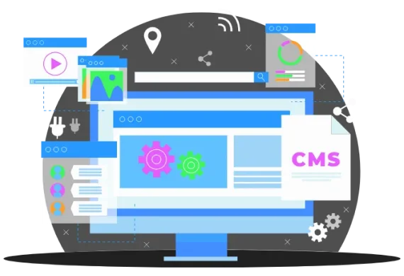 umbraco cms web development