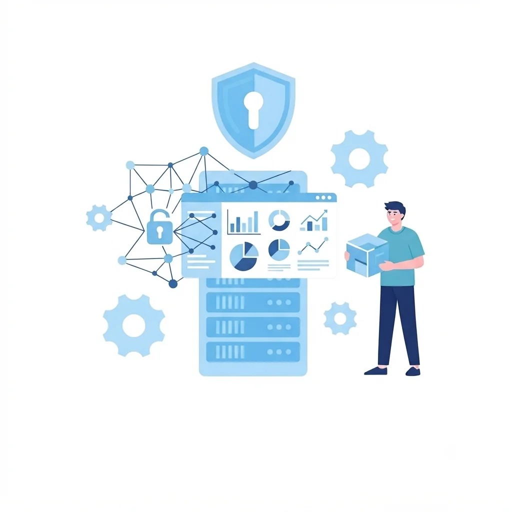 Unified Business Intelligence