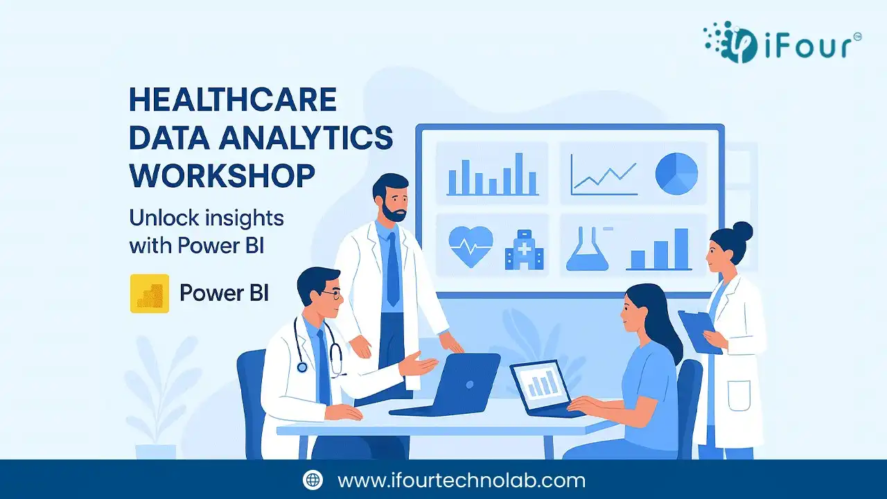 Unlock Healthcare Insights with Power BI