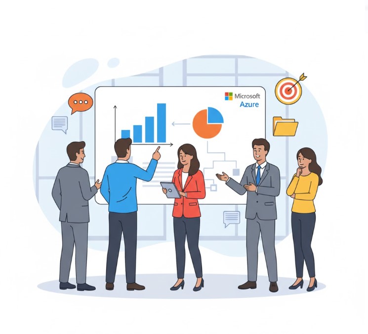 Why Azure Analytics Matters Business Leaders