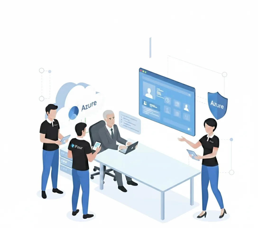 Why Azure Virtual Desktop Business Why Azure Virtual Desktop Business