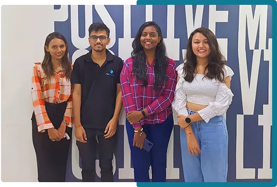 IoT service provider