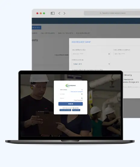 Workflow Management Application