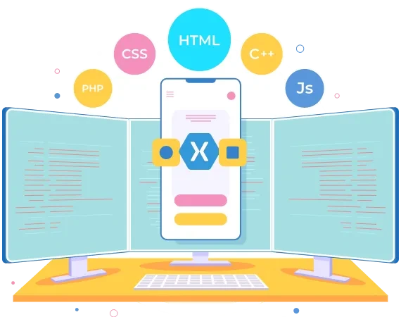 xamarin development company