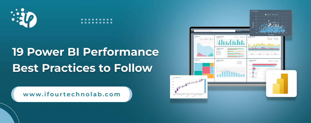 Power BI Performance Best Practices For Superior Results
